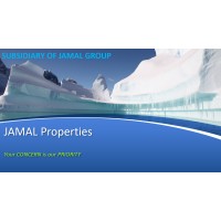 Jamal Properties logo, Jamal Properties contact details