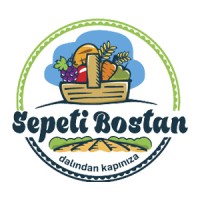 Sepeti Bostan logo, Sepeti Bostan contact details