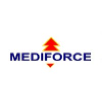 Mediforce Technologies Limited logo, Mediforce Technologies Limited contact details