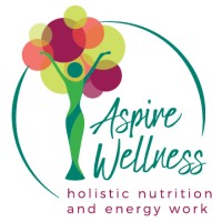 Aspire Wellness Holistic Nutrition and Energy Work logo, Aspire Wellness Holistic Nutrition and Energy Work contact details