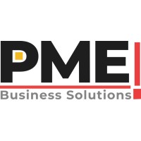 PME - Business Solutions logo, PME - Business Solutions contact details