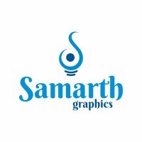 Samarth Graphics logo, Samarth Graphics contact details