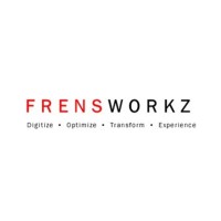 Frensworkz Software Ltd logo, Frensworkz Software Ltd contact details