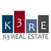 K3 Real Estate logo, K3 Real Estate contact details