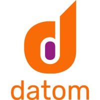 datom - Gesellschaft für produktive Computergemeinschaften mbH logo, datom - Gesellschaft für produktive Computergemeinschaften mbH contact details