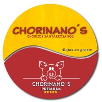 Chorinanos logo, Chorinanos contact details