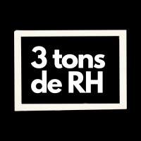 3 Tons de Rh logo, 3 Tons de Rh contact details