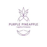 Purple Pineapple Logistics logo, Purple Pineapple Logistics contact details