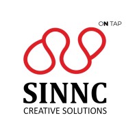 SinnC Creative Solutions logo, SinnC Creative Solutions contact details