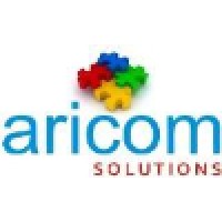 Aricom Solutions Limited logo, Aricom Solutions Limited contact details