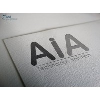 AIA TECH logo, AIA TECH contact details