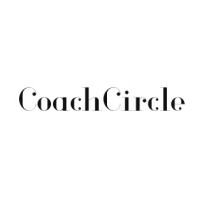 CoachCircle.life logo, CoachCircle.life contact details