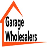 Garage Wholesalers logo, Garage Wholesalers contact details