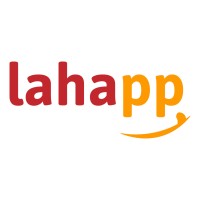 Aplikasi Lahapp logo, Aplikasi Lahapp contact details