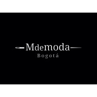 M de Moda Bogotá logo, M de Moda Bogotá contact details