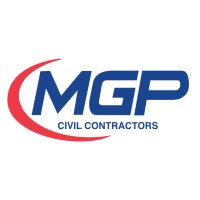 MGP Civil Contractors logo, MGP Civil Contractors contact details