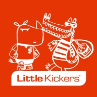 Little Kickers Greater Sudbury logo, Little Kickers Greater Sudbury contact details