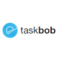 Taskbob logo, Taskbob contact details