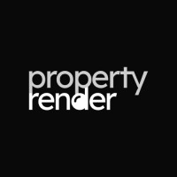 PropertyRender.com logo, PropertyRender.com contact details