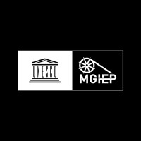 UNESCO MGIEP logo, UNESCO MGIEP contact details