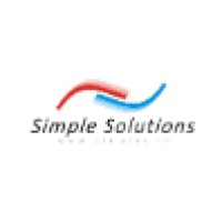 Simple Solutions, India logo, Simple Solutions, India contact details