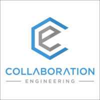 Collaboration Engineering logo, Collaboration Engineering contact details