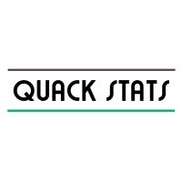 Quack Stats logo, Quack Stats contact details