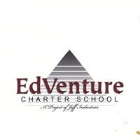 EDVENTURE CHARTER SCHOOL INC logo, EDVENTURE CHARTER SCHOOL INC contact details