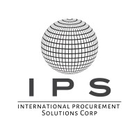 International Procurement Solutions Corp logo, International Procurement Solutions Corp contact details