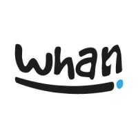 Whan Entreprise logo, Whan Entreprise contact details