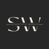 Scientyfic World logo, Scientyfic World contact details