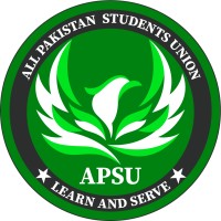 All Pakistan Students Union-APSU logo, All Pakistan Students Union-APSU contact details