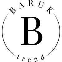 BARUK TREND logo, BARUK TREND contact details