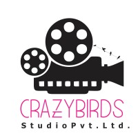 CrazyBrids Studio Pvt. Ltd logo, CrazyBrids Studio Pvt. Ltd contact details