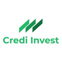 Credi Invest logo, Credi Invest contact details