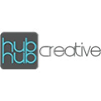 HubHub Creative logo, HubHub Creative contact details