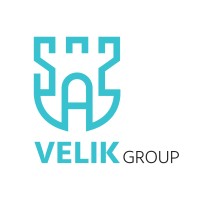 Velik Group logo, Velik Group contact details