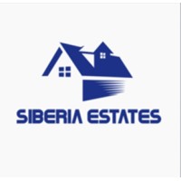 Siberia Estates logo, Siberia Estates contact details