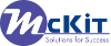 McKit Systems logo, McKit Systems contact details