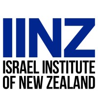 Israel Institute of New Zealand logo, Israel Institute of New Zealand contact details