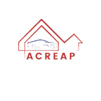 ACREAP CM. logo, ACREAP CM. contact details