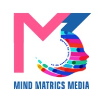 Mind Matrics Media logo, Mind Matrics Media contact details