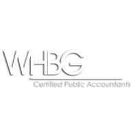 WHBG CPA, Inc logo, WHBG CPA, Inc contact details