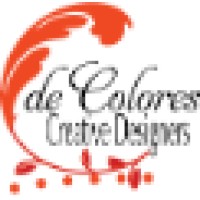 de Colores Creative Designers logo, de Colores Creative Designers contact details