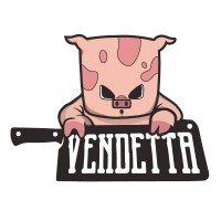 Vendetta logo, Vendetta contact details