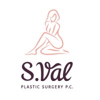 Val Plastic Surgery logo, Val Plastic Surgery contact details