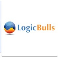 Logicbulls Inc. logo, Logicbulls Inc. contact details