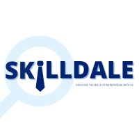 SkillDale logo, SkillDale contact details