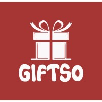 TheGiftSo logo, TheGiftSo contact details