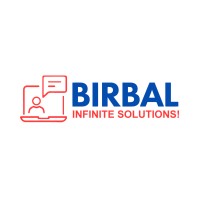 Birbal logo, Birbal contact details